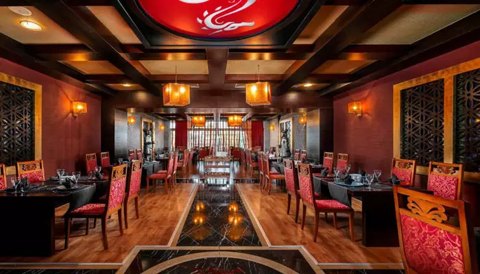 هتل کیرمان آریکاندا آلانیا هتل کیرمان آریکاندا آلانیا